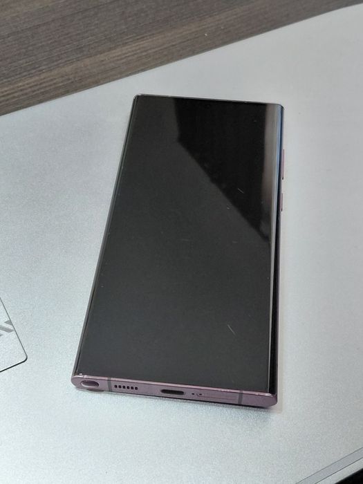 Samsung Galaxy S 22 Ultra Нова батерия