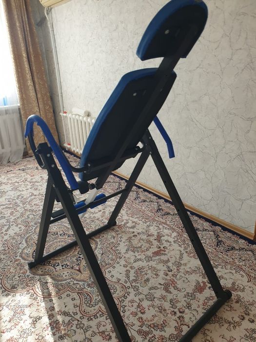 Продаю инверсионный стол