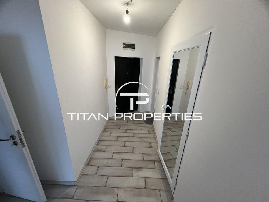 Дава се под наем Двустаен апартамент в Бургас, Меден рудник - зона В - 71 кв.м за 255 € - Снимка #2