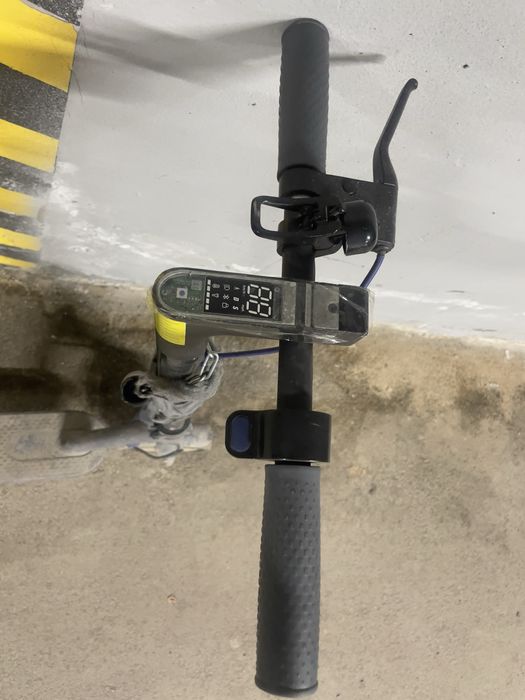 Electo mi 3 scooter xiaomic