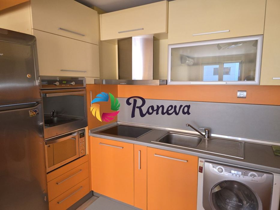 Дава се под наем Тристаен апартамент в Варна, Завод Дружба - 120 кв.м за 800 € - Снимка #1
