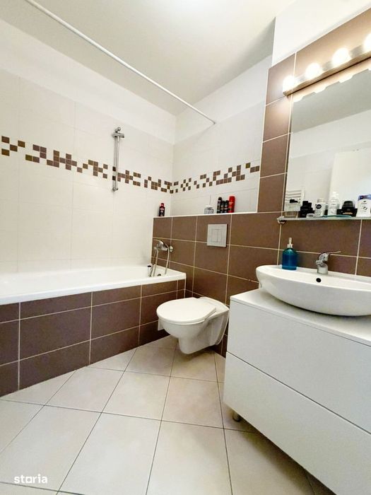 Apartament 2 camere, etaj 1 + parcare – ADORA PARK