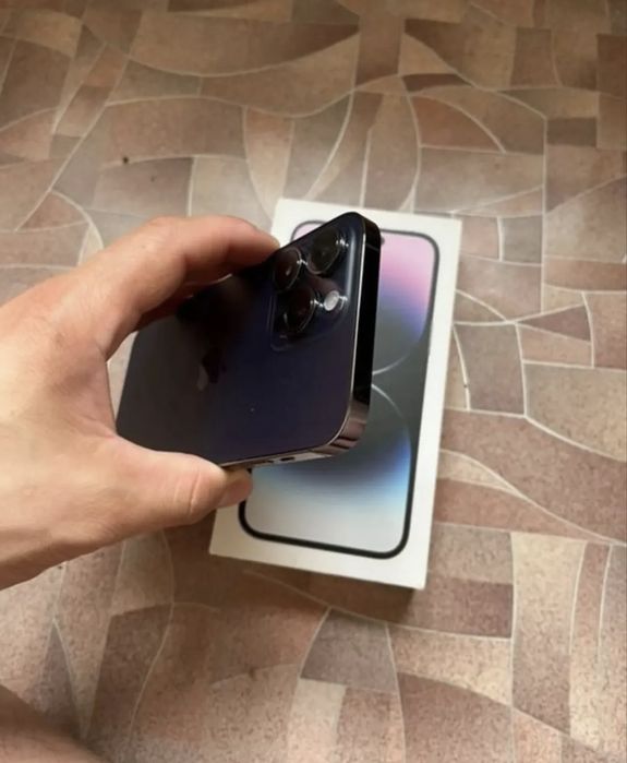 Iphone 14 pro max ,срочно