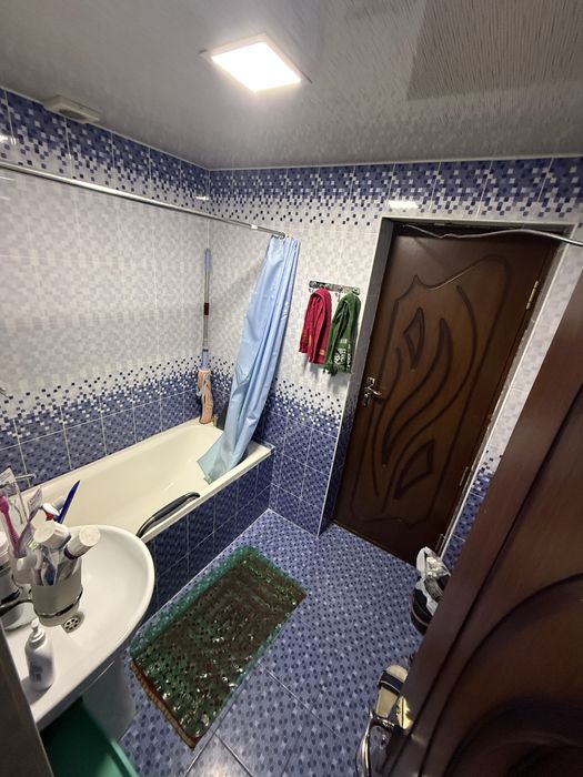 Срочно‼️ Сергелийский р-н Куйлюк 1 "Хожибобо" 3/1/4 кирпич 77-серия