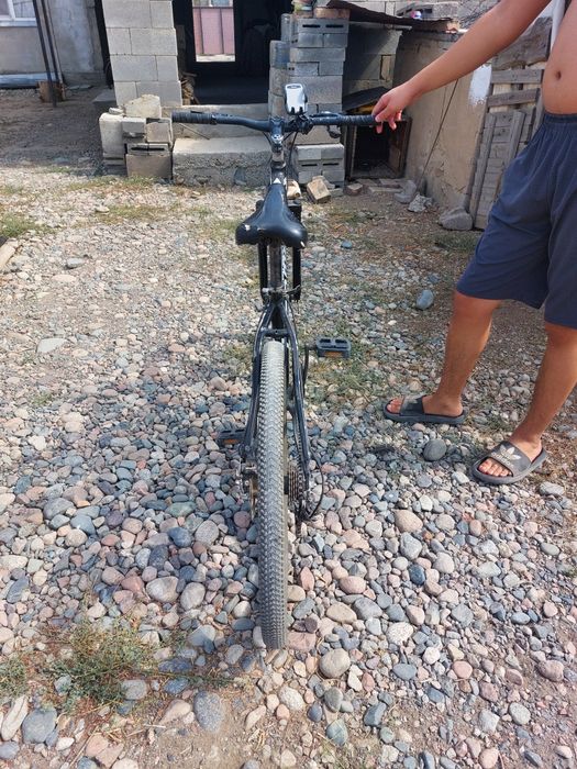 Продам велик за 25000 срочно