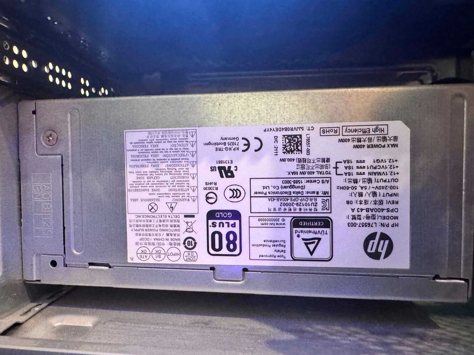 HP Pavillion Gaming TG01| RTX 2060 Super 8GB|Ryzen 5| 1TB