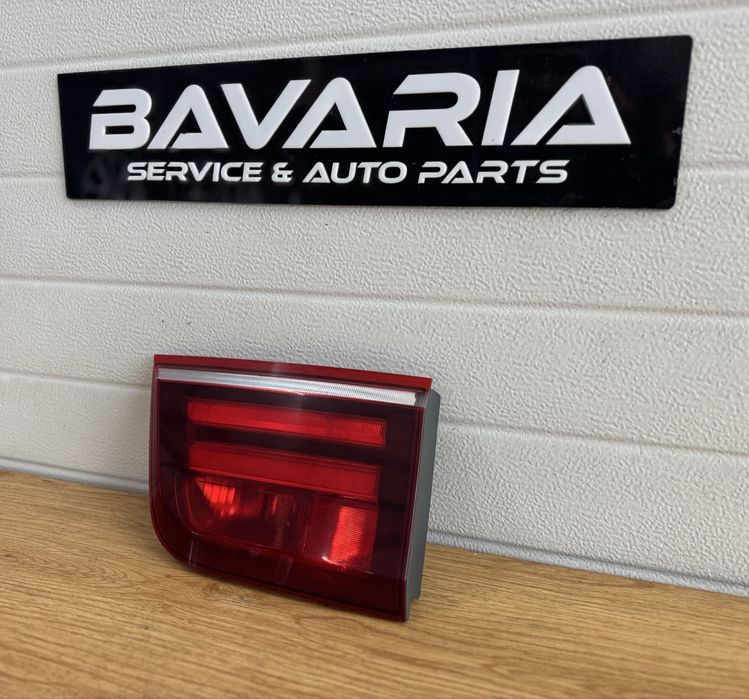 Заден десен стоп бмв Х5 Е70 фейс LCI