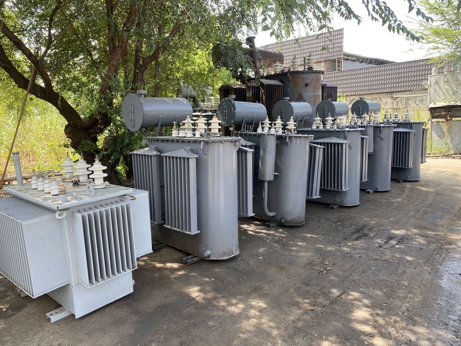 Трансформатор КТПН ктп Трансформатор тип (ТМ, ТМГ, ТМЗ, ОМП)