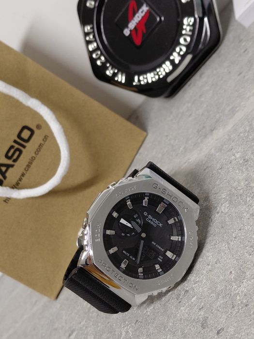 Ceas Casio G-Shock GM-2100