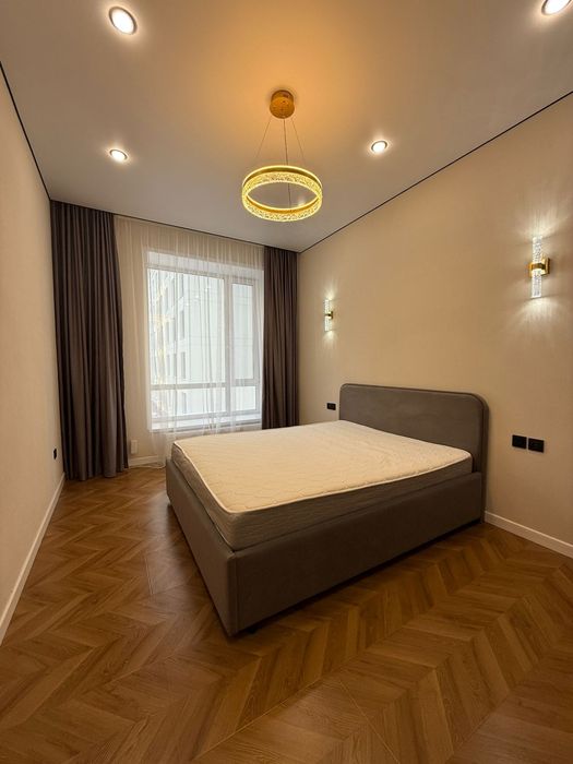 Продам квартиру в новом доме