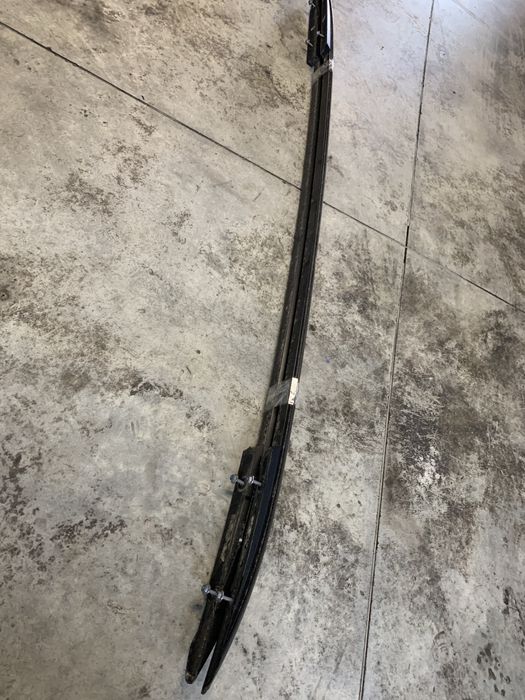 Bare cupola Volkswagen Sharan - Motorina 2012