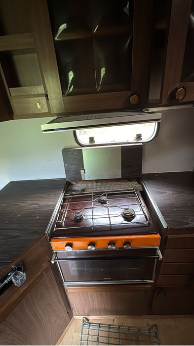 Rulota Polar 590 GLE