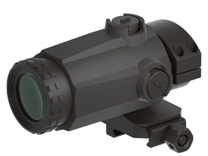 Магнифер (прибор для увеличение цели), для автомата, пулемета