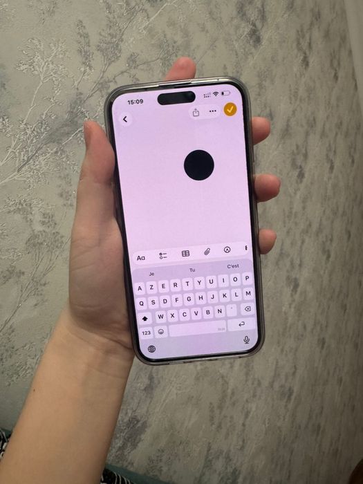 Iphone 14 pro max, 512