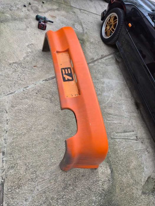 Nissan 100nx SR20de на части