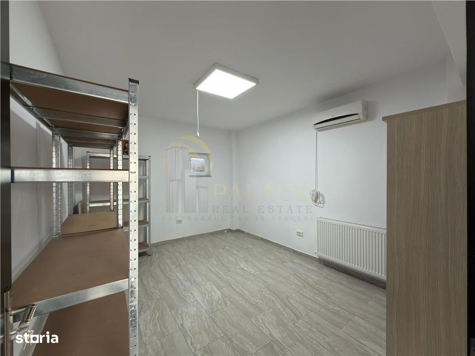 Spatiu Comercial 60 mp Visan