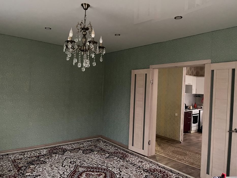 Продам дом мансардовым строением