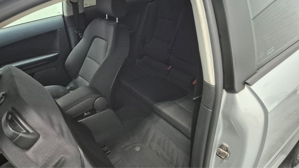 Audi a3 8p Sport