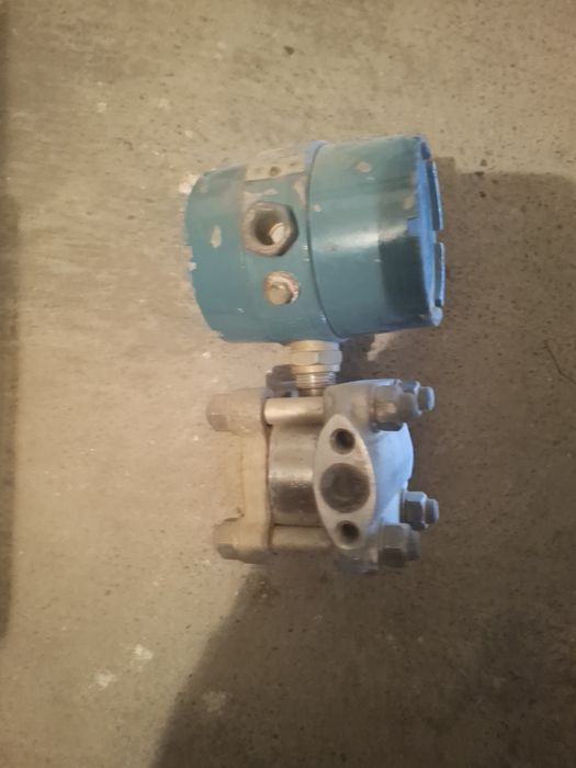 Продам Сапфир 22ДВ преобразователь разряжения