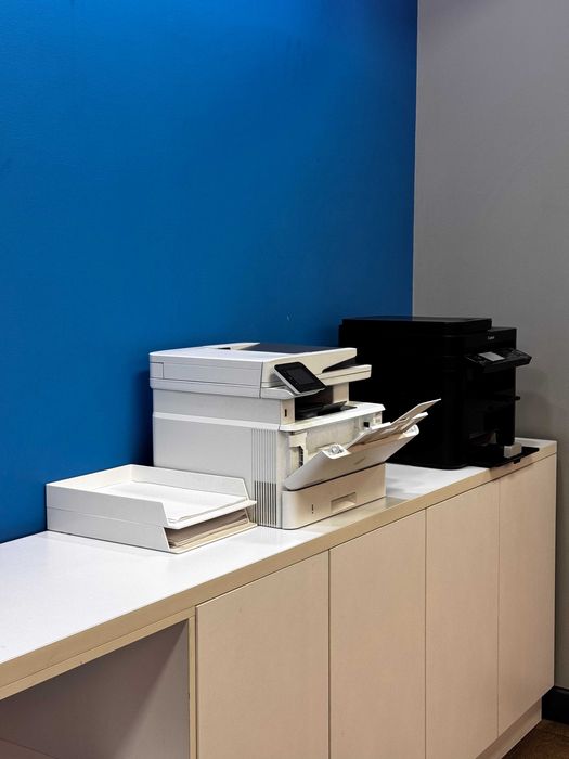 готовый офис с ремонтом в БЦ в формате коворкинга 24/7 в