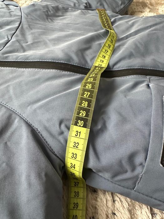 Детский зимний комбенезон