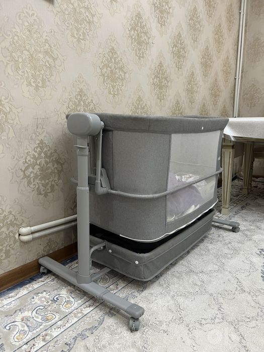 Люлька кроватка для малышей