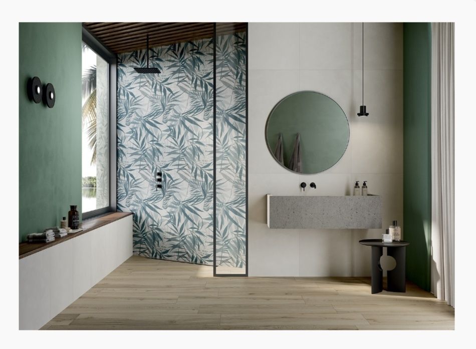 Gresie și faianta italiana ideale pentru bucatarie, living sau baie