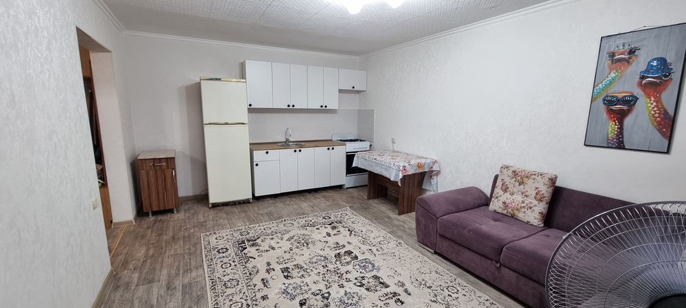 Сдам квартиру в аренду.