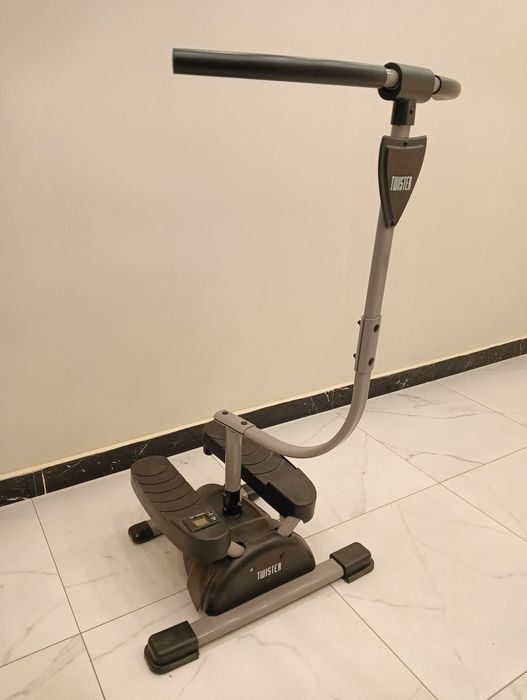 Тренажёр Кардио Твистер