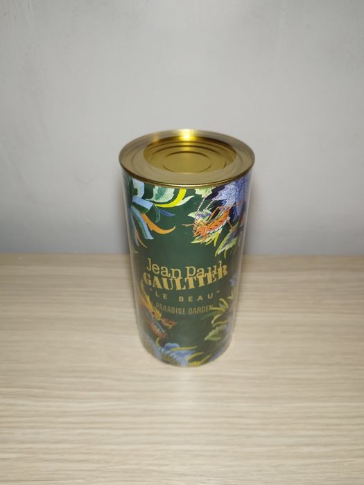 Jean Paul Gaultier Le Beau Paradise Garden EDP 125 ml - Nou, Sigilat