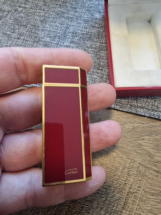 Прекрасен предмет Cartier