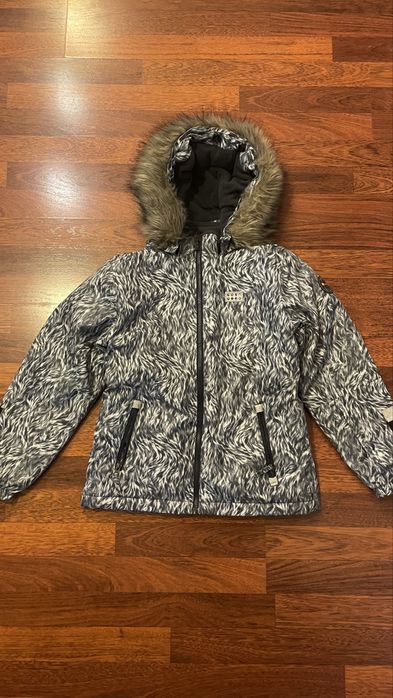 Geaca fete Lego Wear 10 ani