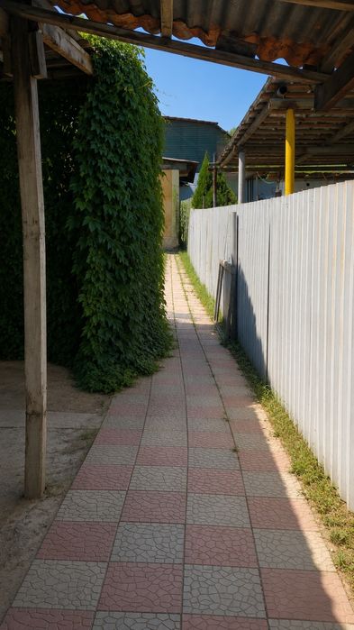 Сдам в аренду дом