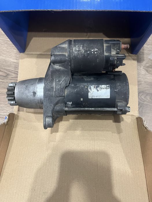 Продам Стартер на тойоту камри 40