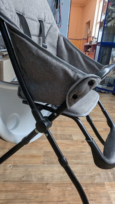 Детский стульчик для кормления TEKNUM