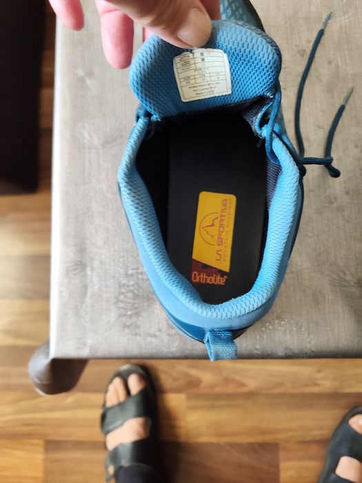 Мъжки обувки La sportiva