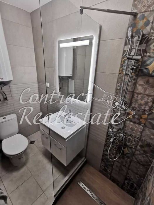 Дава се под наем Едностаен апартамент в Варна, Виница - 40 кв.м за 280.5 € - Снимка #6