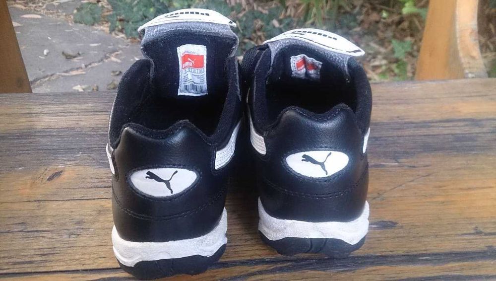 Маратонки Puma №36