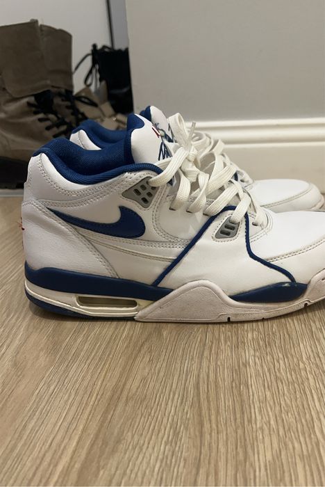 nike air flight 89