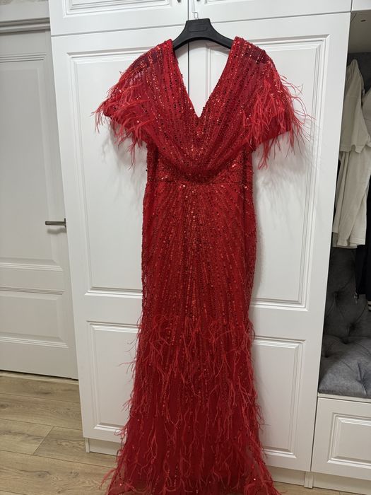 продам вечернее платье