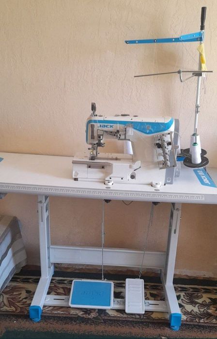 Распошивальная  машина