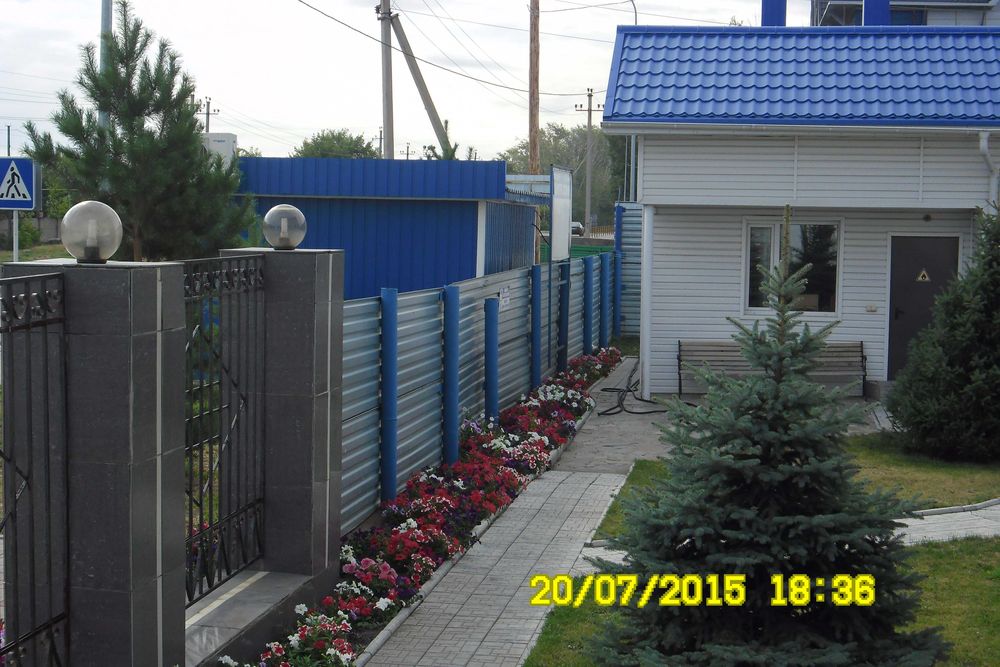 продам производственную базу