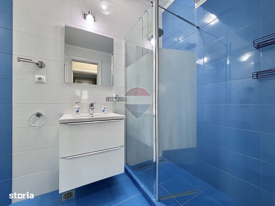 Apartament 2 camere Campus | Parcare inclusă | Termen lung