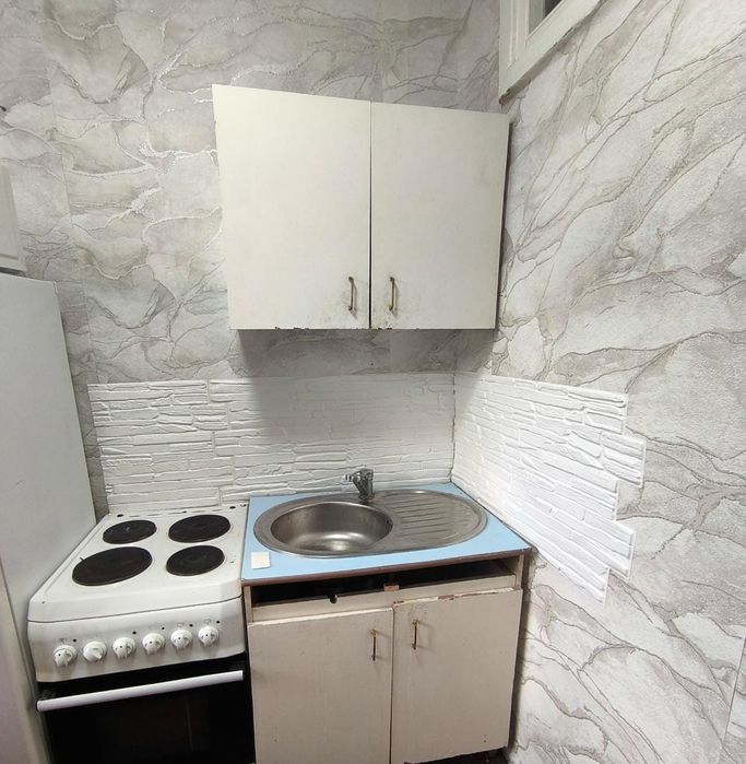 Продам 1 комнатную квартиру