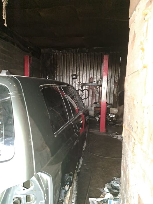 СТО сдается в аренду