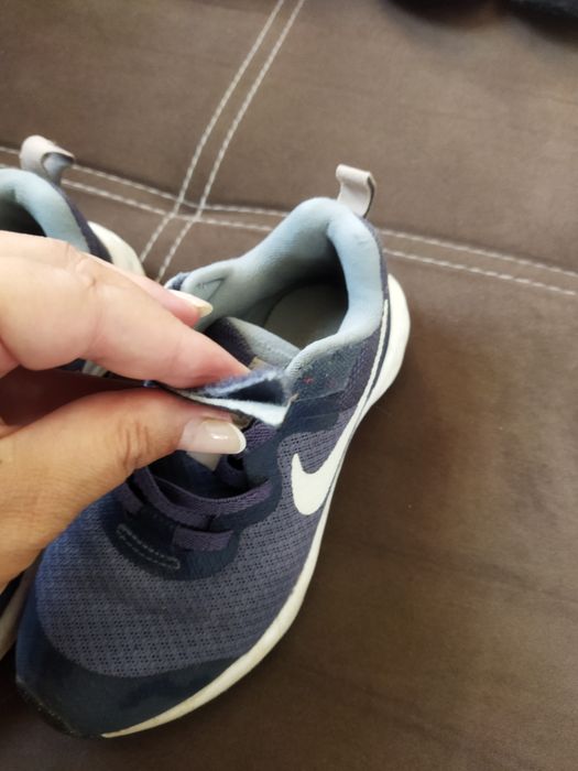 Детски маратонки Nike i Adidas