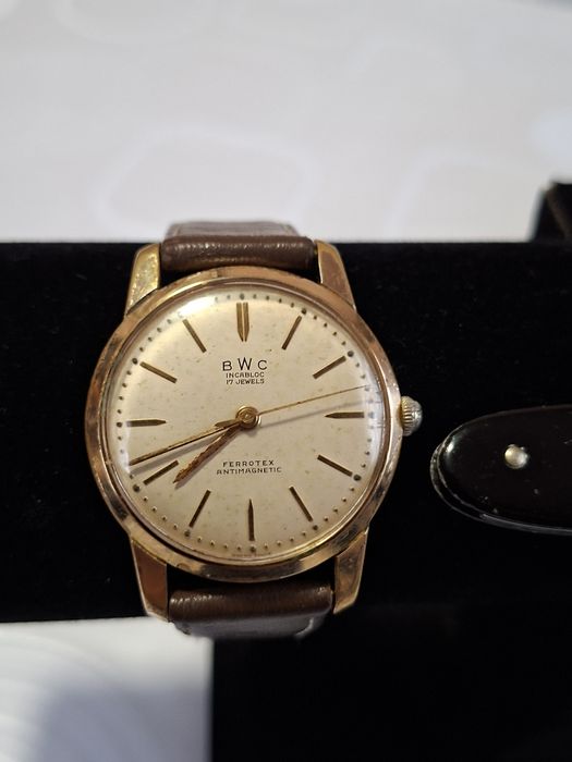 Комплект Часовник с Ножка