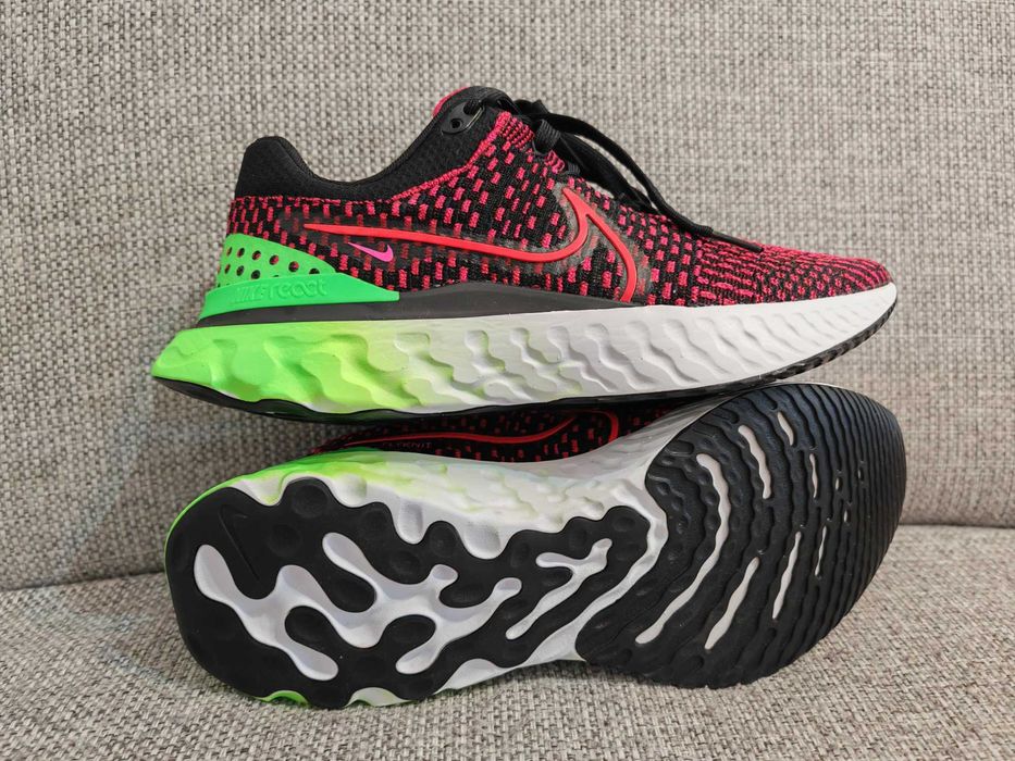 Nike Infinity React nr. 42, nr. 44