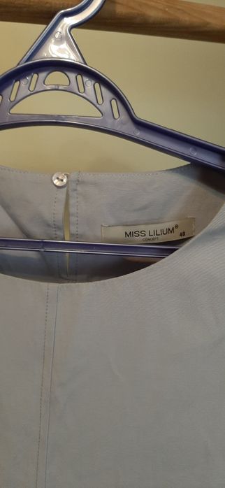 Платье Miss Lilium