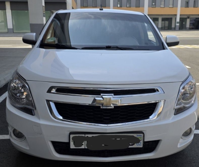 Chevrolet Cobalt 2021